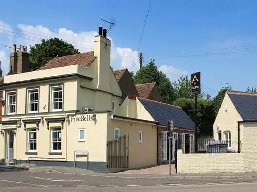 Hotel The Five Bells