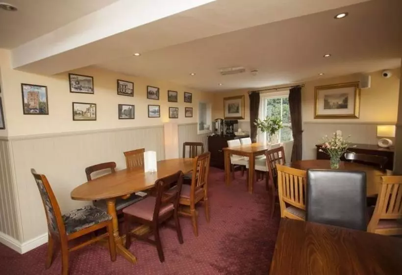 Hotel The Five Bells