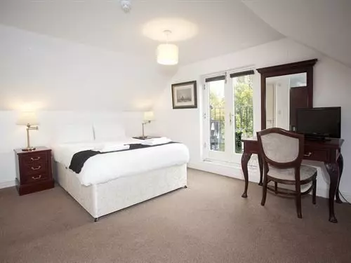 Hotel The Five Bells