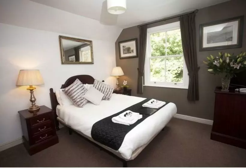 Hotel The Five Bells