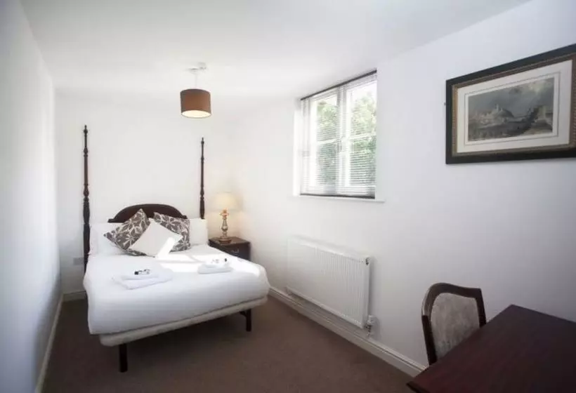 Hotel The Five Bells