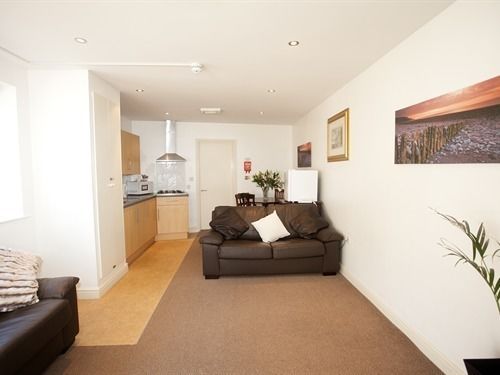 בית מלון כפרי The Five Bells