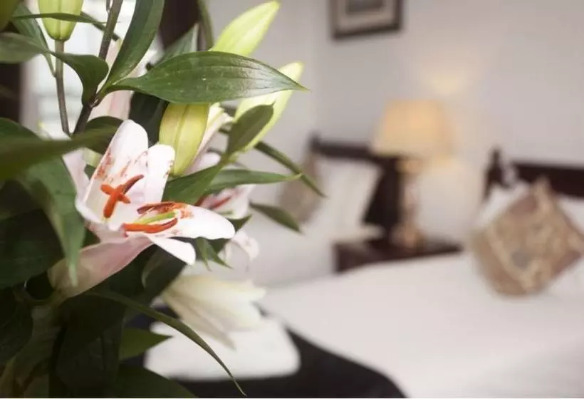 Hotel The Five Bells