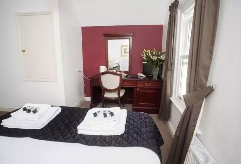 Hotel The Five Bells