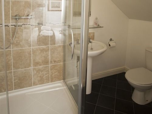 בית מלון כפרי The Five Bells