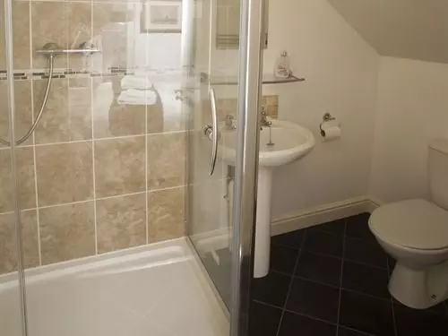 Hotel The Five Bells