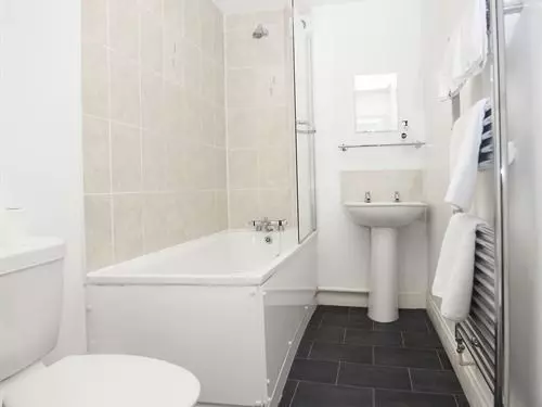 Hotel The Five Bells