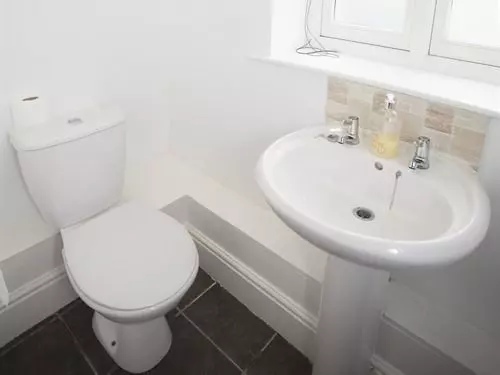 Hotel The Five Bells