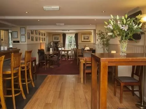 Hotel The Five Bells