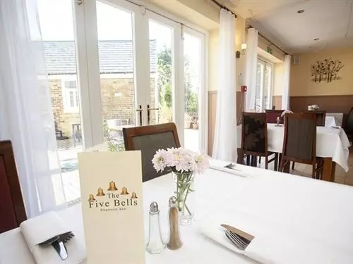 Hotel The Five Bells
