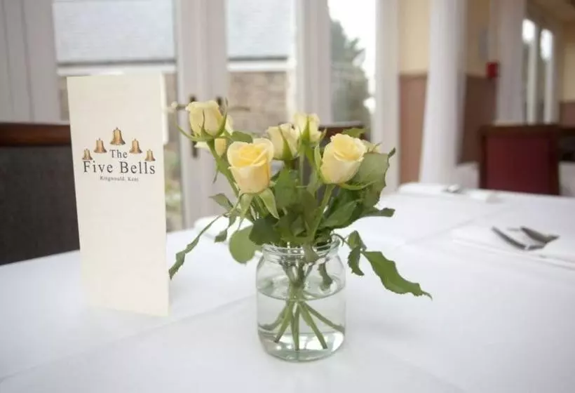 Hotel The Five Bells