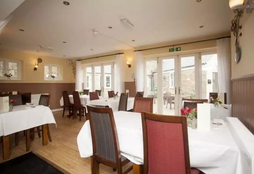 Hotel The Five Bells