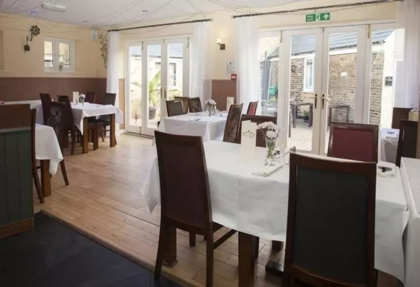 Hotel The Five Bells