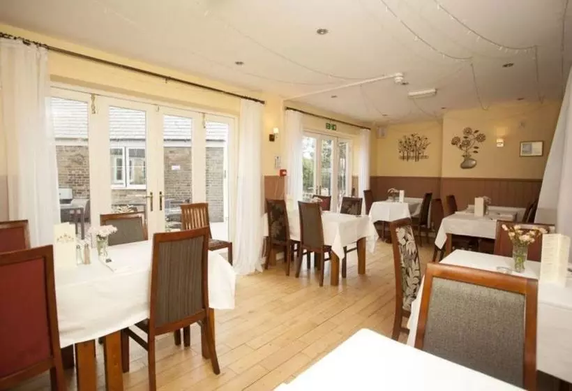 Hotel The Five Bells