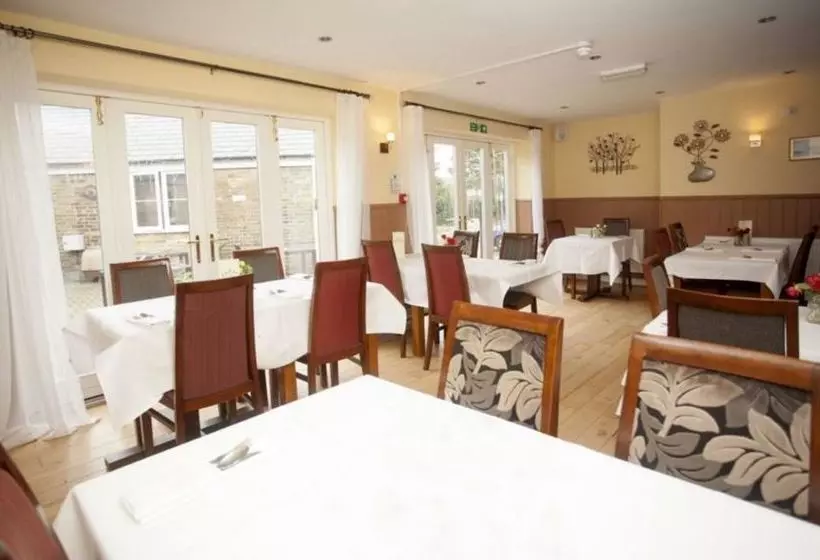 Hotel The Five Bells