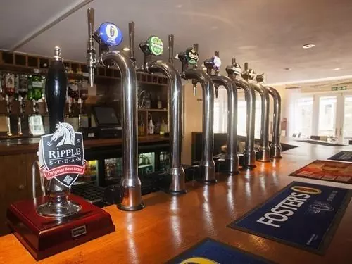 Hotel The Five Bells