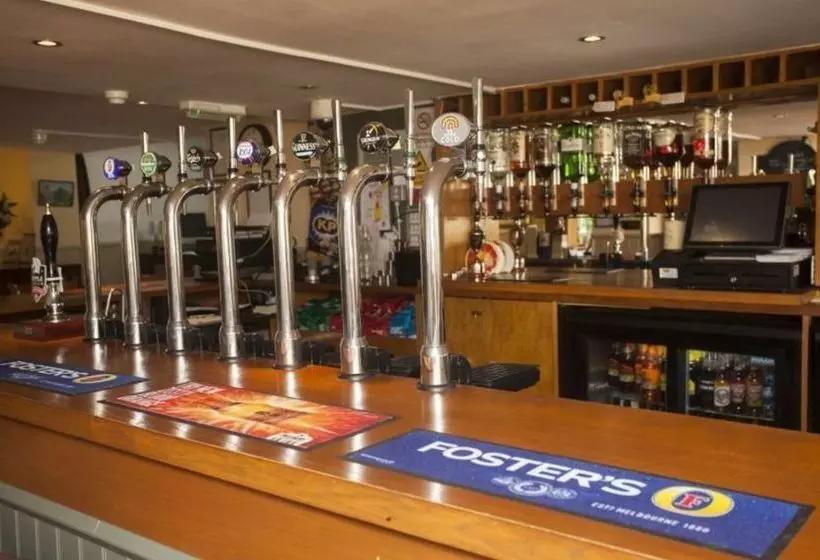 Hotel The Five Bells