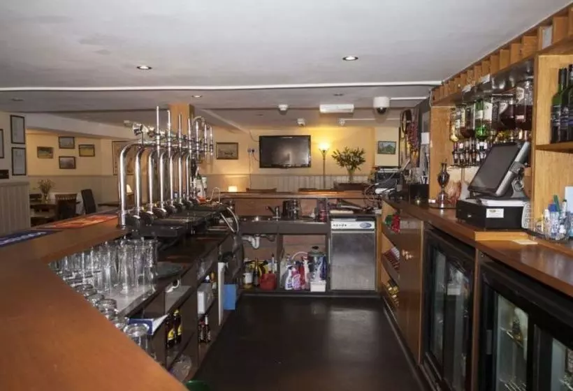 Hotel The Five Bells