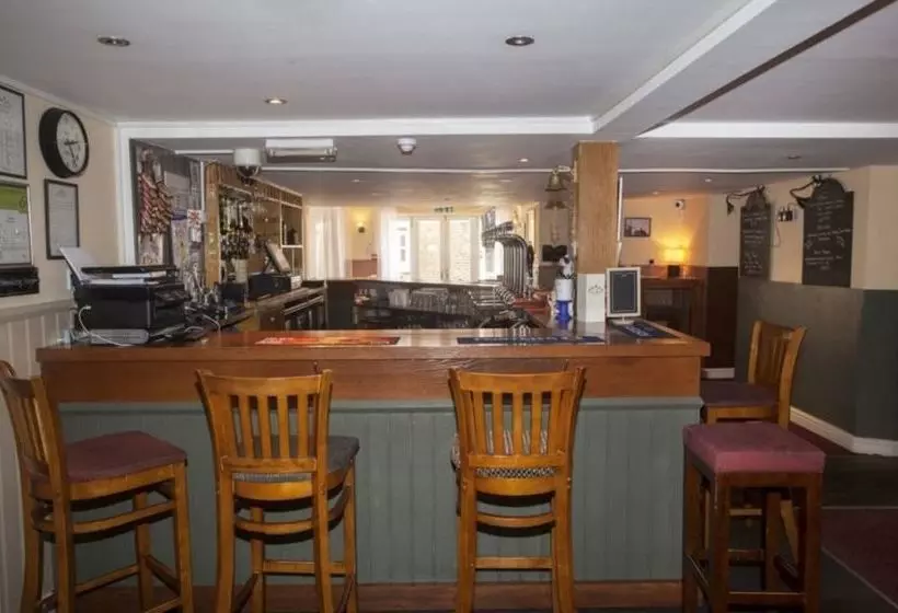 Hotel The Five Bells