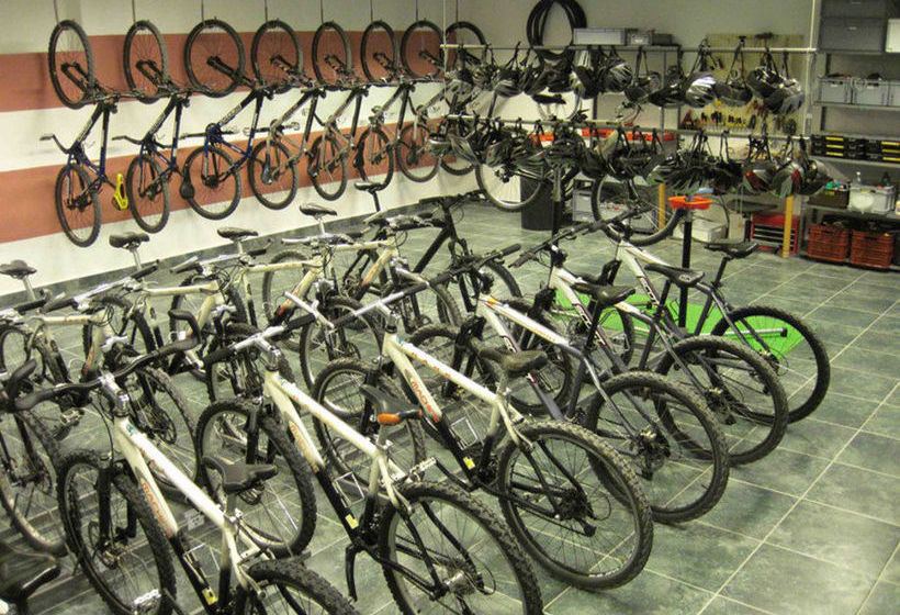 L Oasi Del Fauno Country House