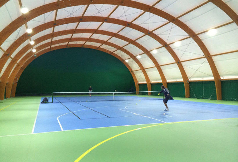 L Oasi Del Fauno Country House