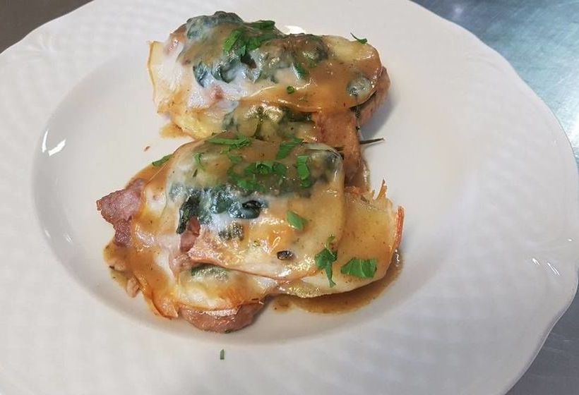 L Oasi Del Fauno Country House