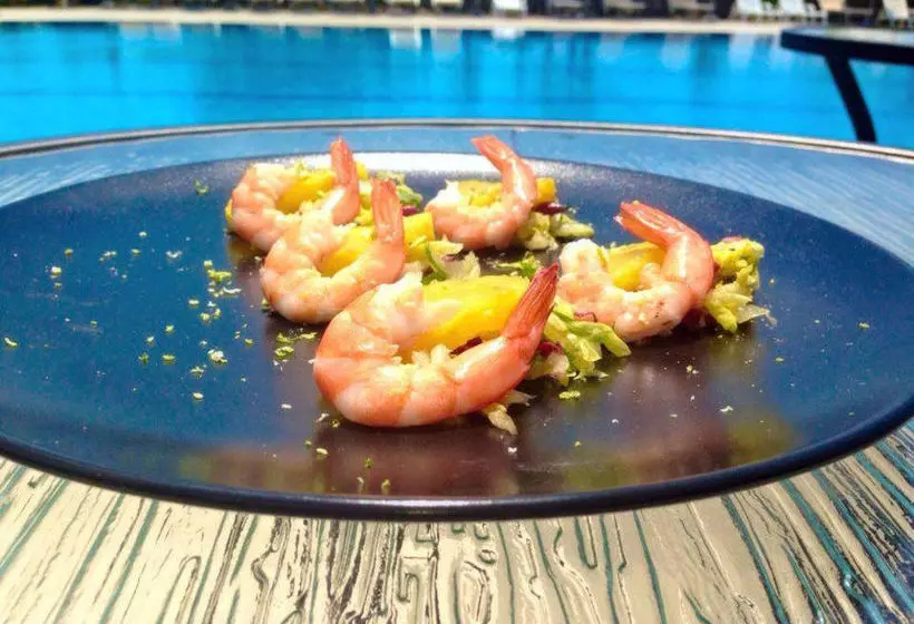 L Oasi Del Fauno Country House