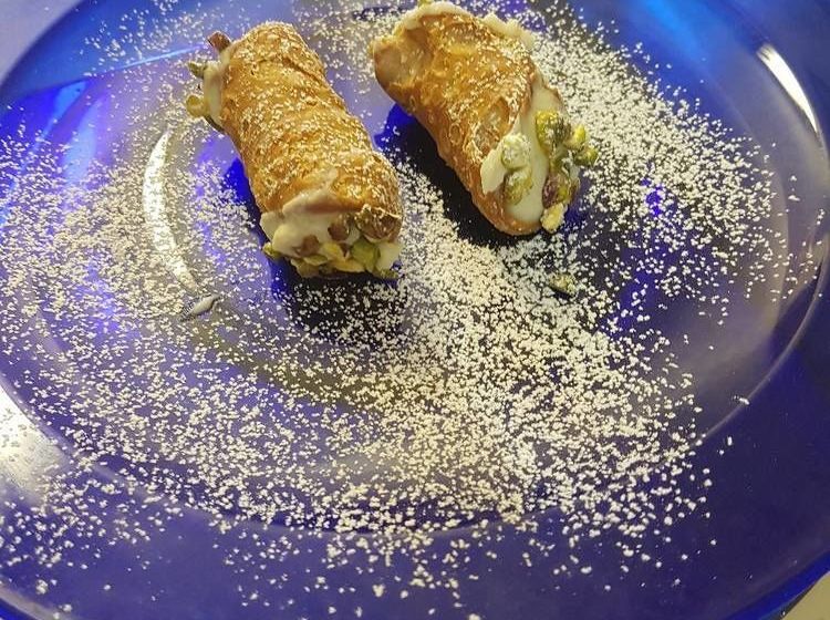 L Oasi Del Fauno Country House