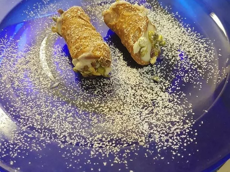 L Oasi Del Fauno Country House