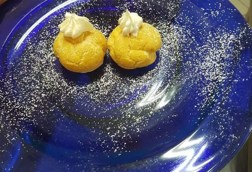 L Oasi Del Fauno Country House