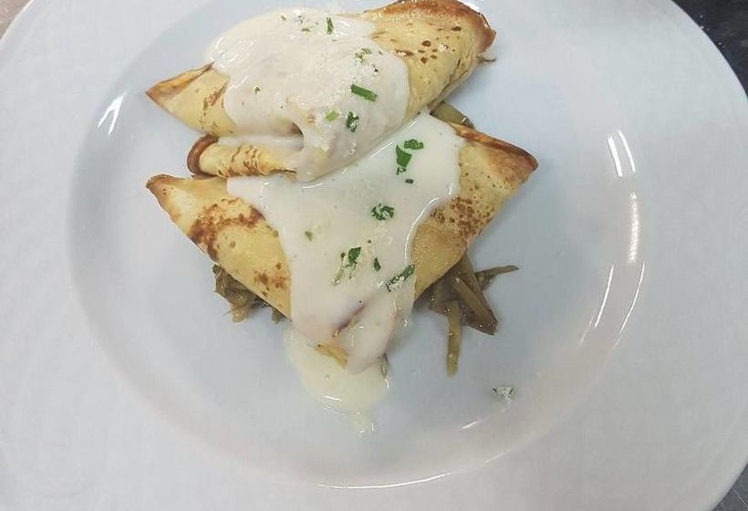 L Oasi Del Fauno Country House