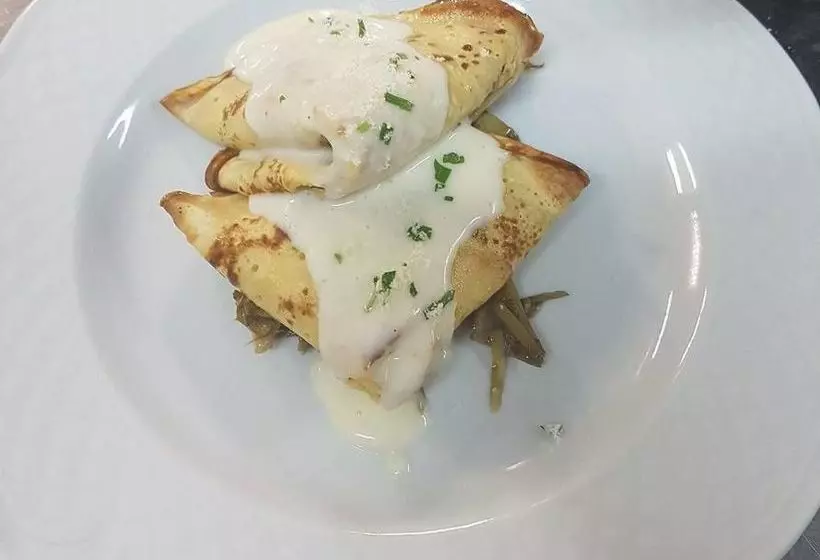 L Oasi Del Fauno Country House