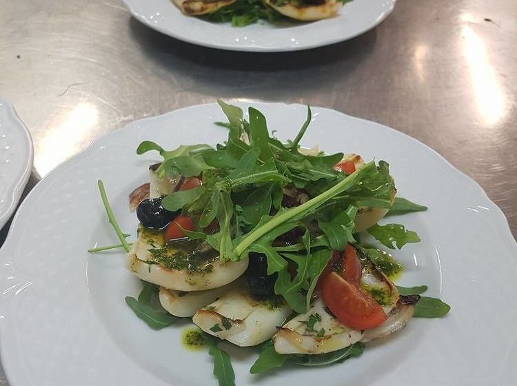 L Oasi Del Fauno Country House