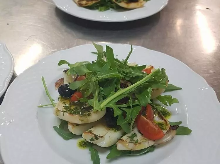 L Oasi Del Fauno Country House