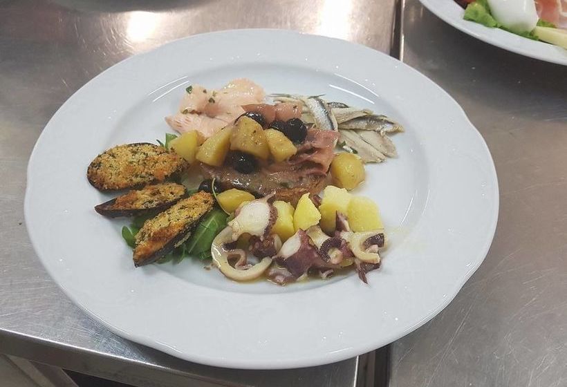 L Oasi Del Fauno Country House