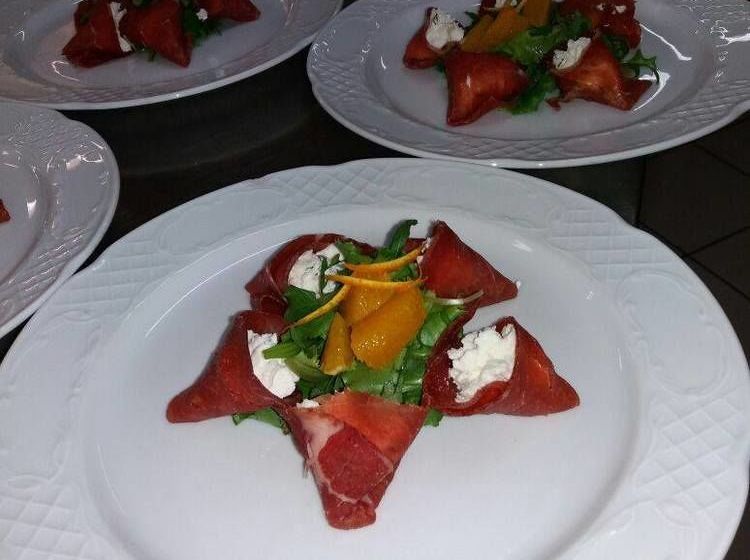 L Oasi Del Fauno Country House