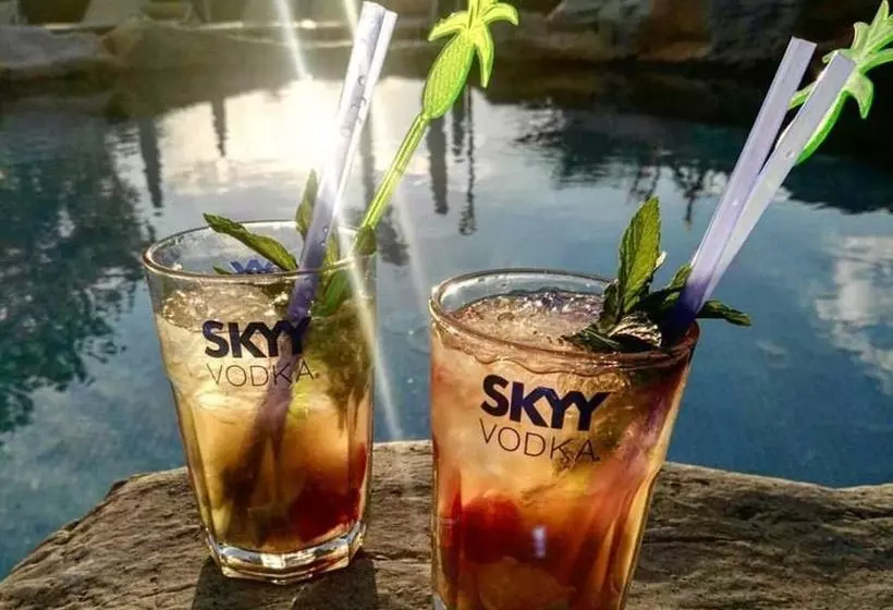 L Oasi Del Fauno Country House