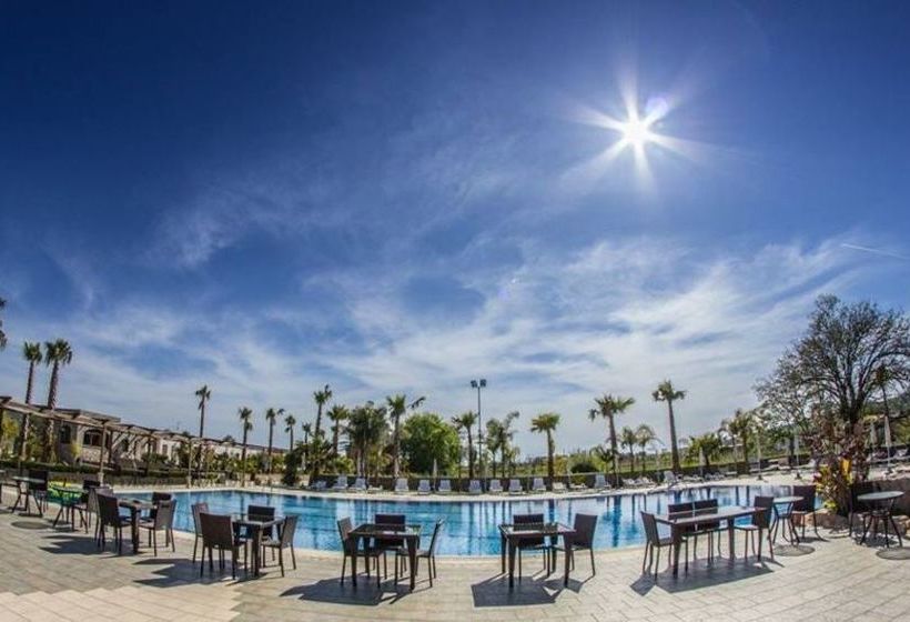 L Oasi Del Fauno Country House