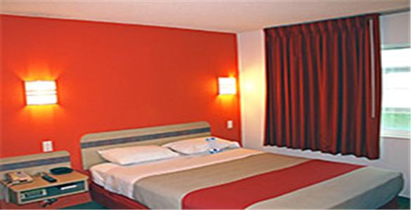 Motel 6 Kalamazoo