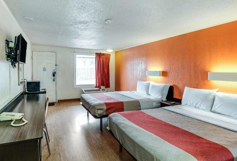 Motel 6 Kalamazoo
