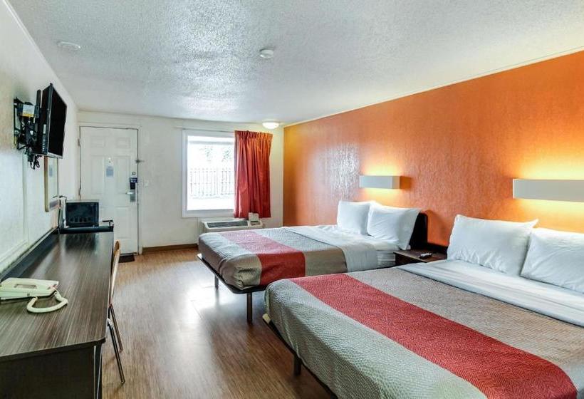 Motel 6 Kalamazoo