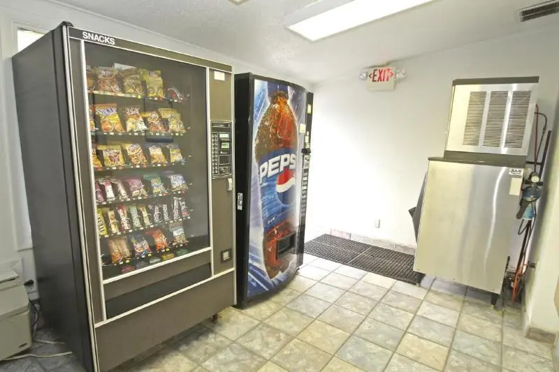 Motel 6 Kalamazoo