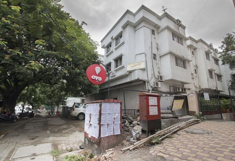 Oyo Apartments Baner Road