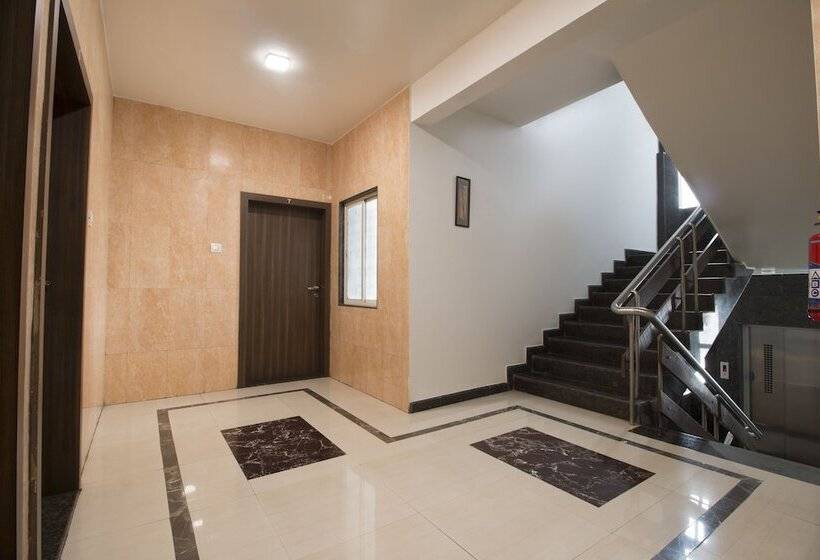 Oyo Apartments Baner Road