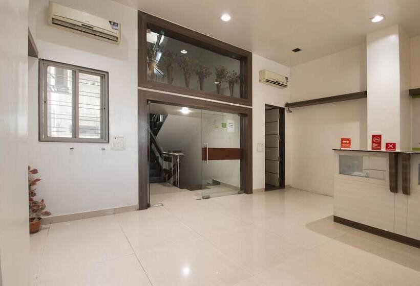 Oyo Apartments Baner Road