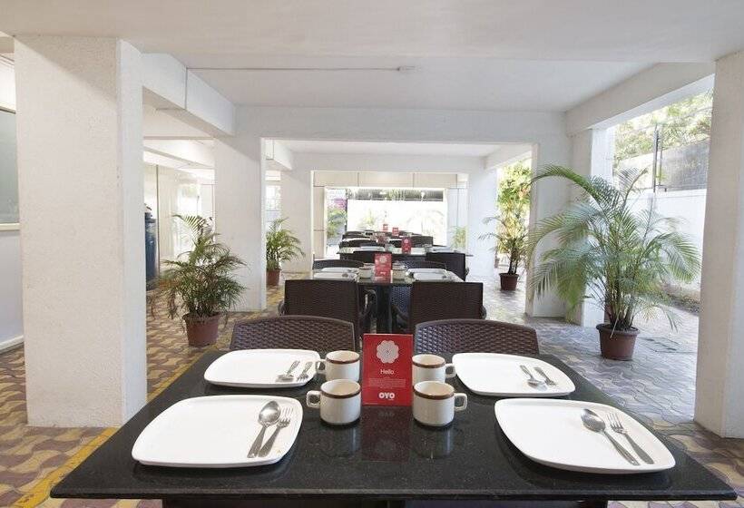 Oyo Apartments Baner Road