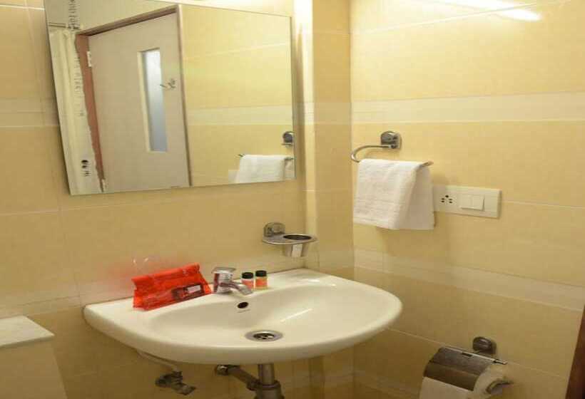 Oyo Apartments Baner Road