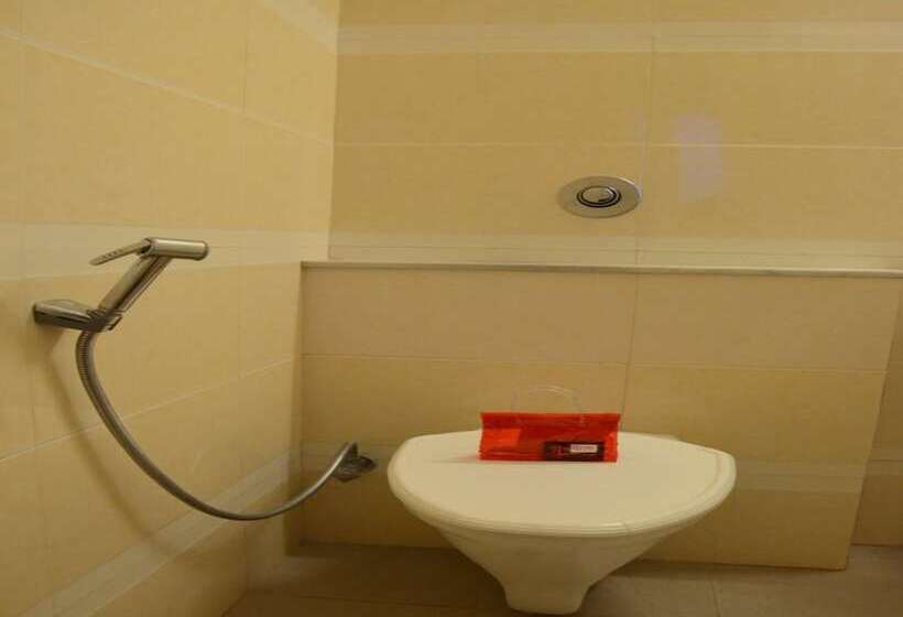 Oyo Apartments Baner Road