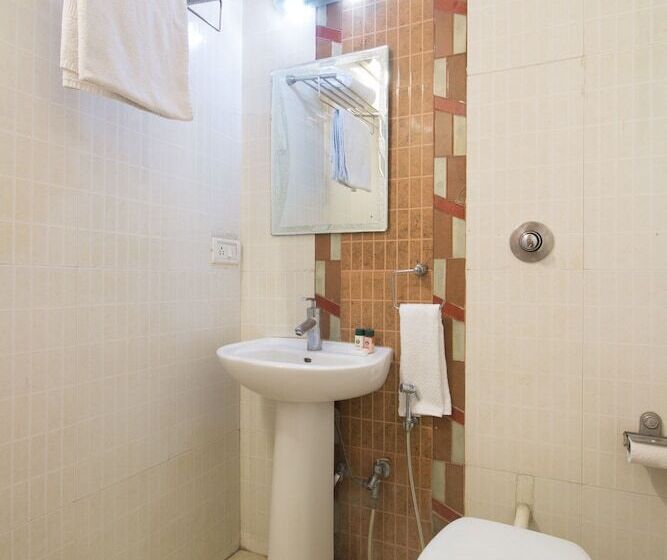 Oyo Apartments Baner Road