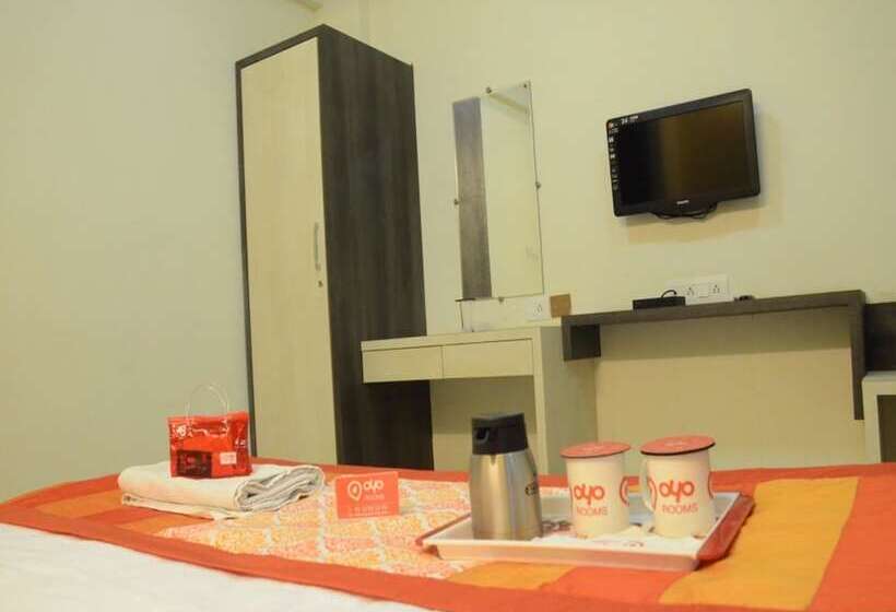 Oyo Apartments Baner Road